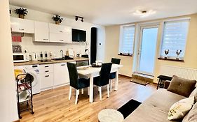 Apartament Tatarski Parking!